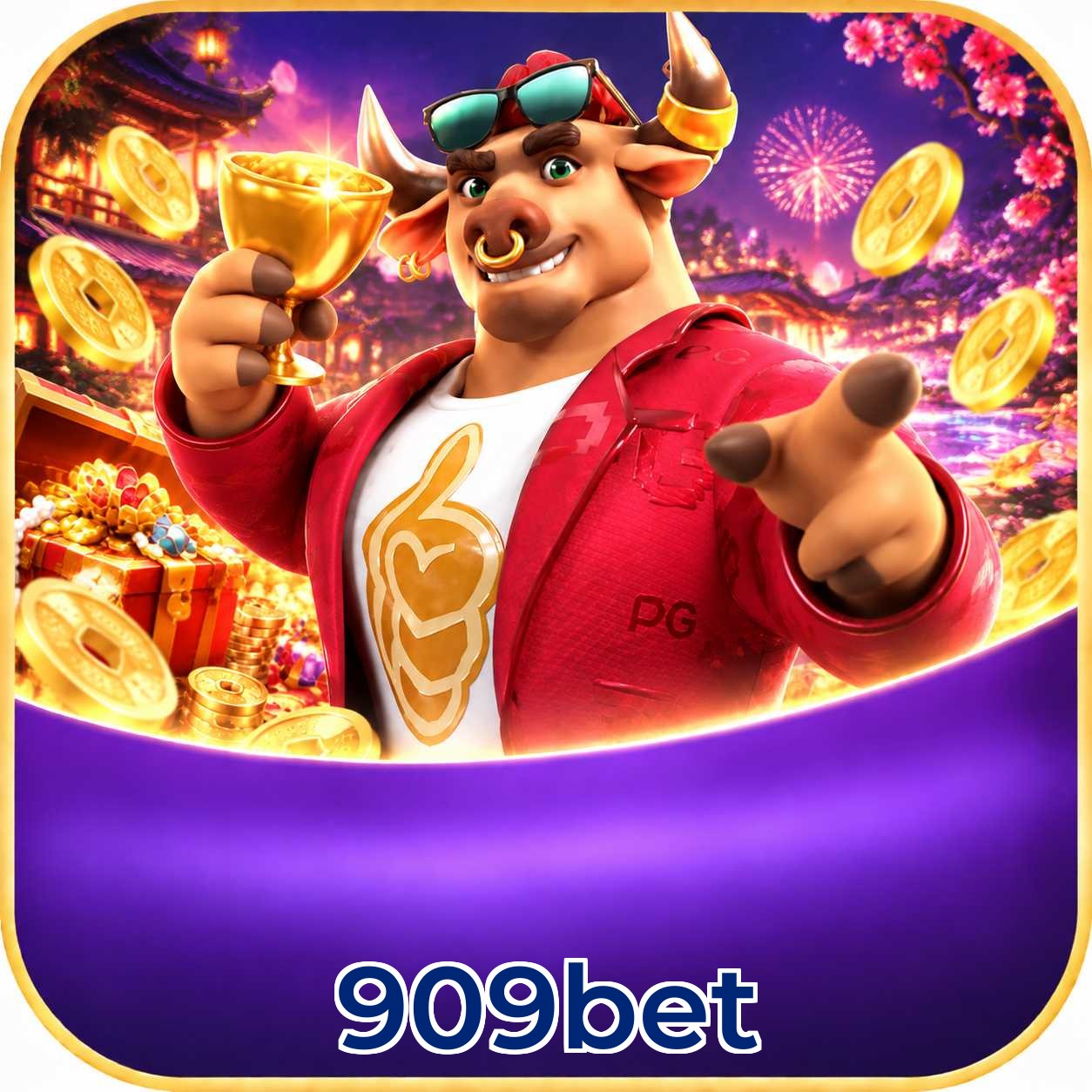 Central de download oficial da 909bet para Android e iOS