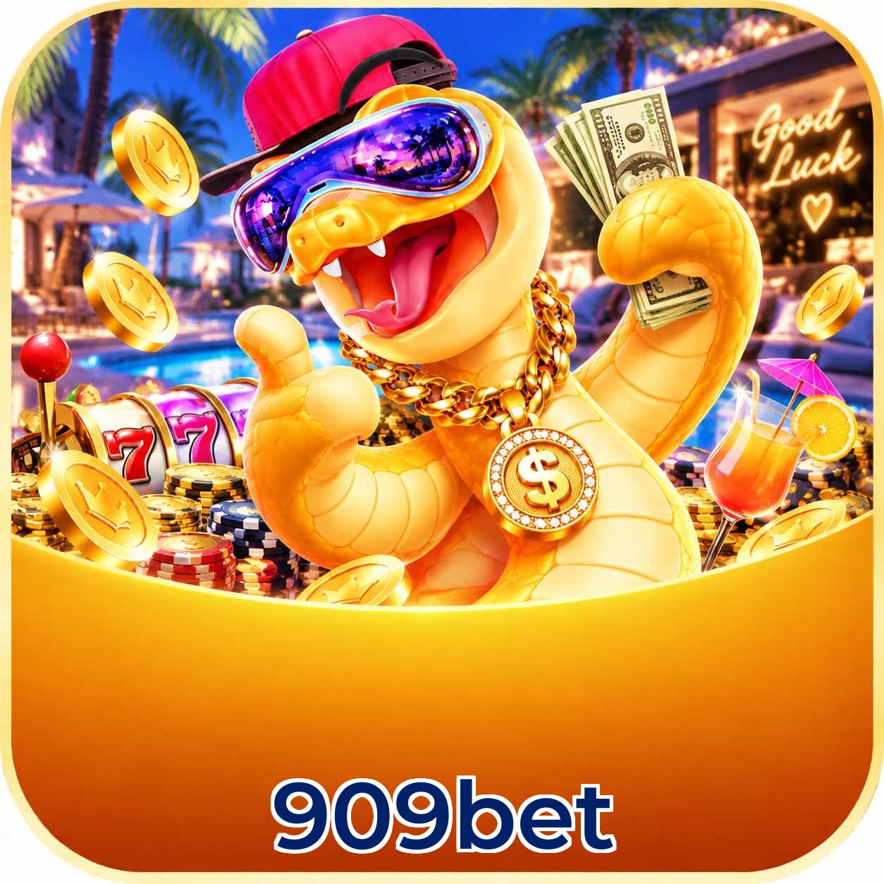 Grandes vitórias nos jogos Fortune da 909bet
