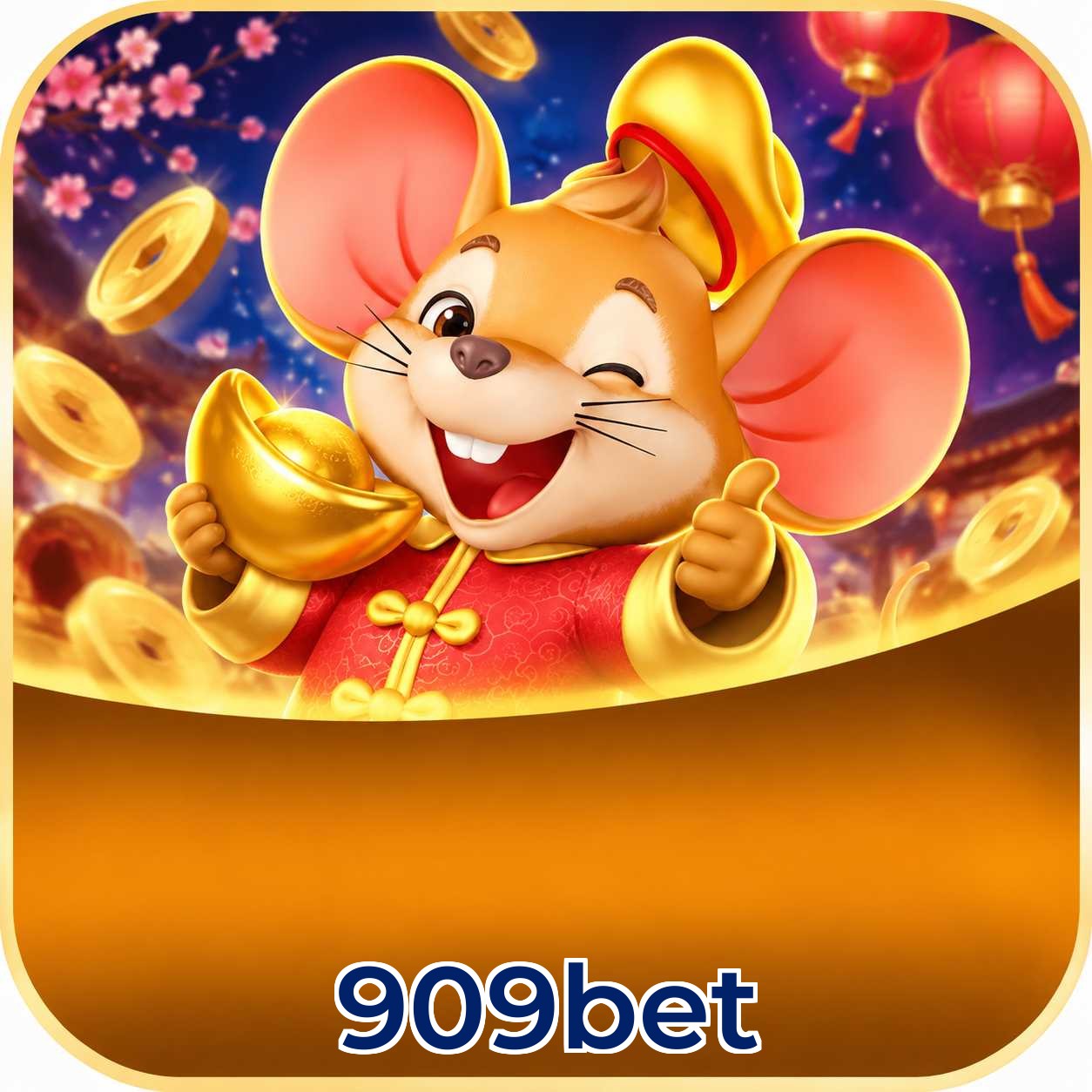 Jogos Fortune da 909bet com Fortune Tiger e títulos PG Soft