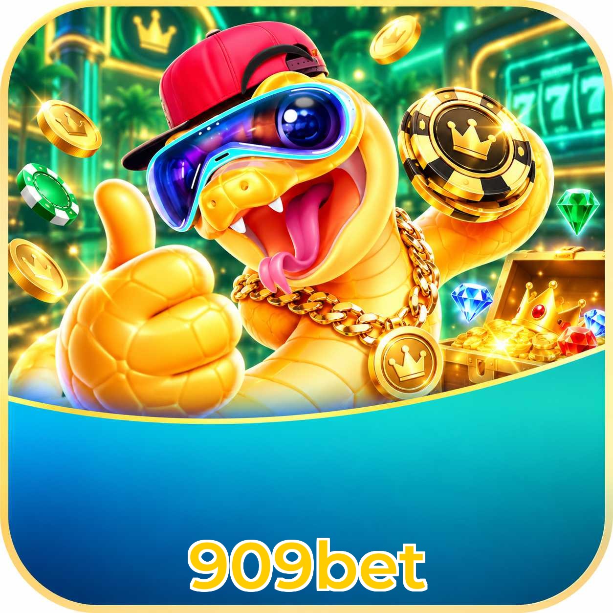Loterias online da 909bet com Mega-Sena e pagamento via PIX