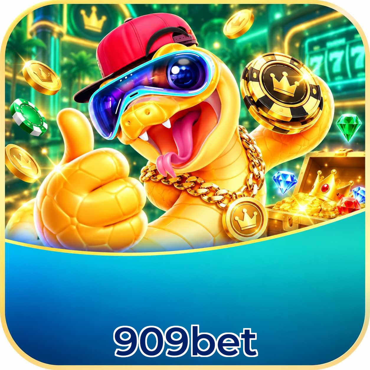 Página oficial da 909bet no Facebook com promoções e suporte