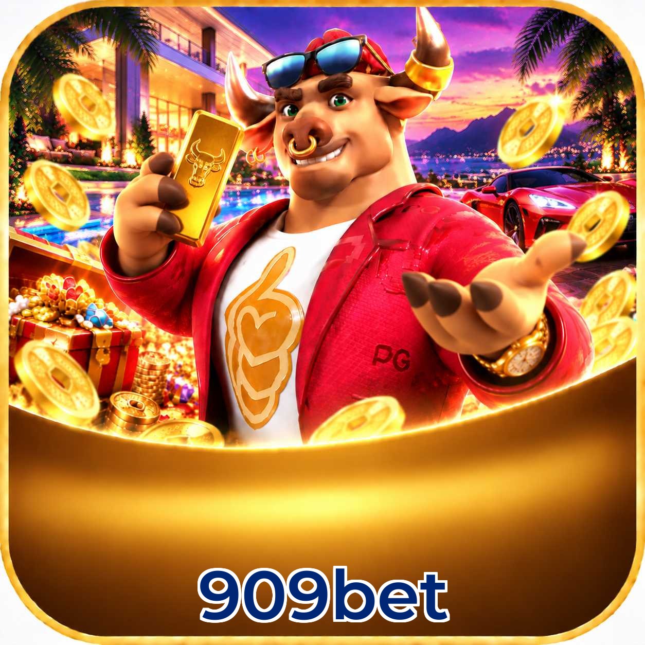 Como seguir a 909bet no Facebook e ativar notificações