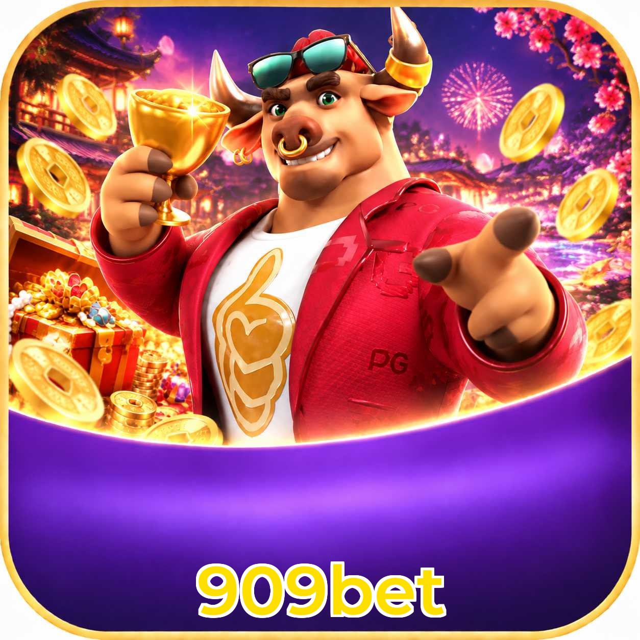 Canal oficial da 909bet no Telegram com bônus e suporte