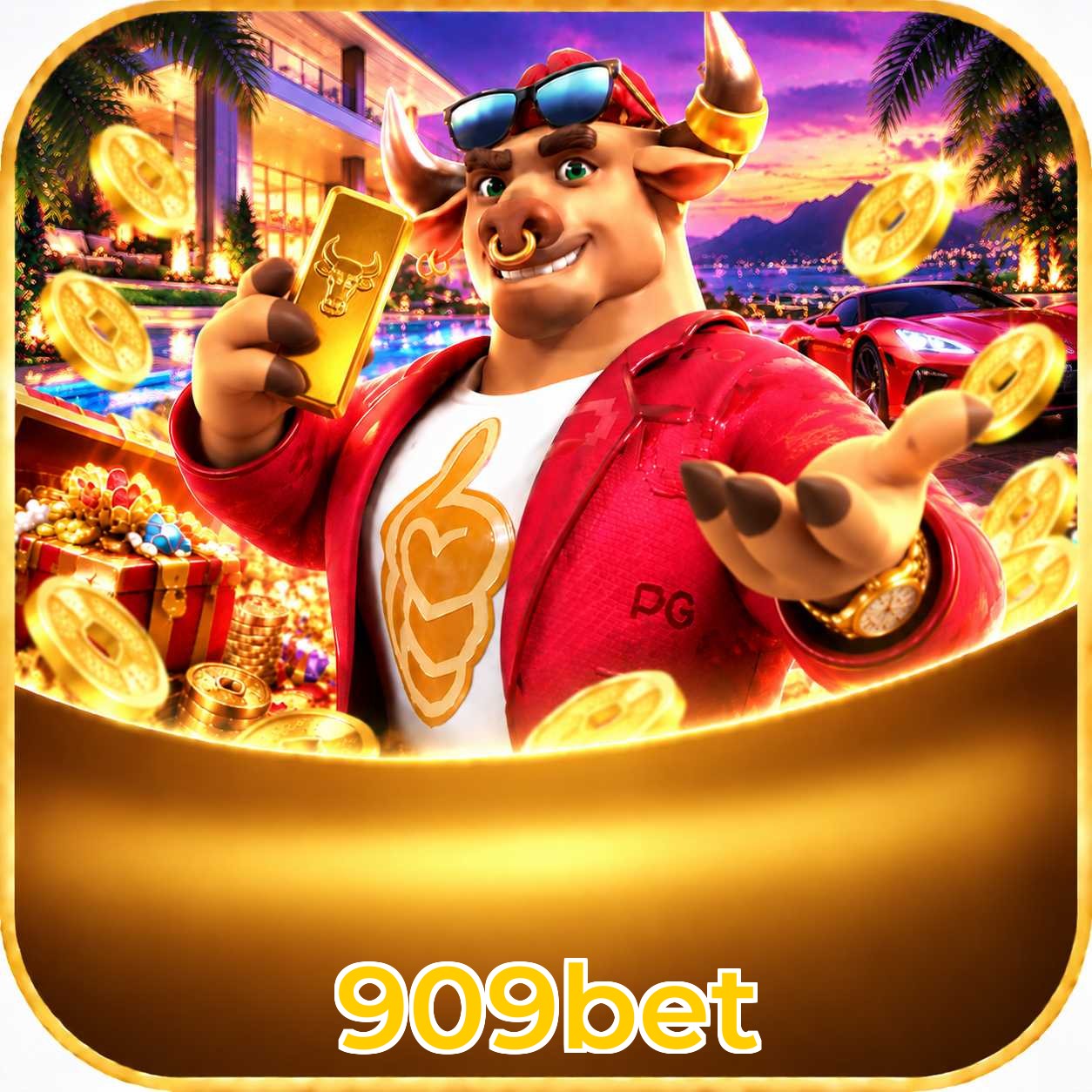 Programa VIP 909bet com cashback e benefícios exclusivos